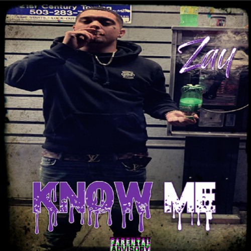 ZAY - KNOW ME