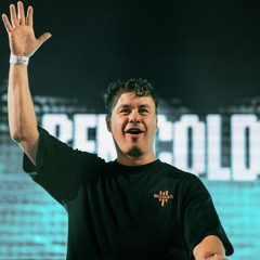 Ben Gold LIVE at Mysteryland [Trance Energy Stage], August 2024