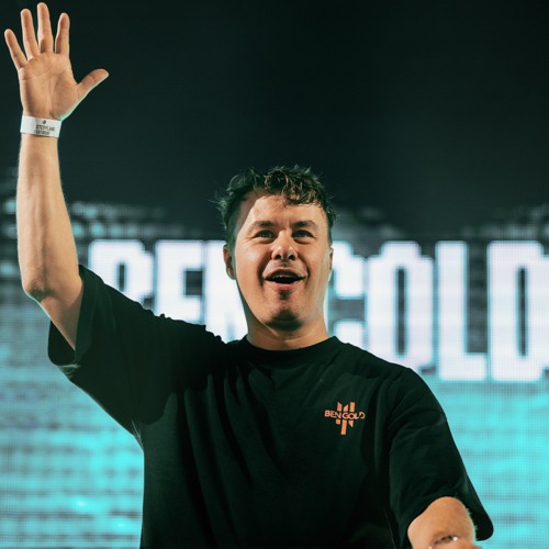 Ben Gold LIVE at Mysteryland [Trance Energy Stage], August 2024