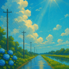 060_梅雨明け9