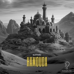 Kayani - Hamouda (Original Mix)