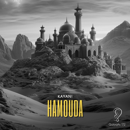 Kayani - Hamouda (Original Mix)