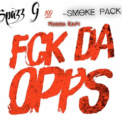 (NEW) - Opp Pack