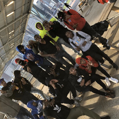 Tazzo b x zah X Rico x knuckles brims in the spot part 2