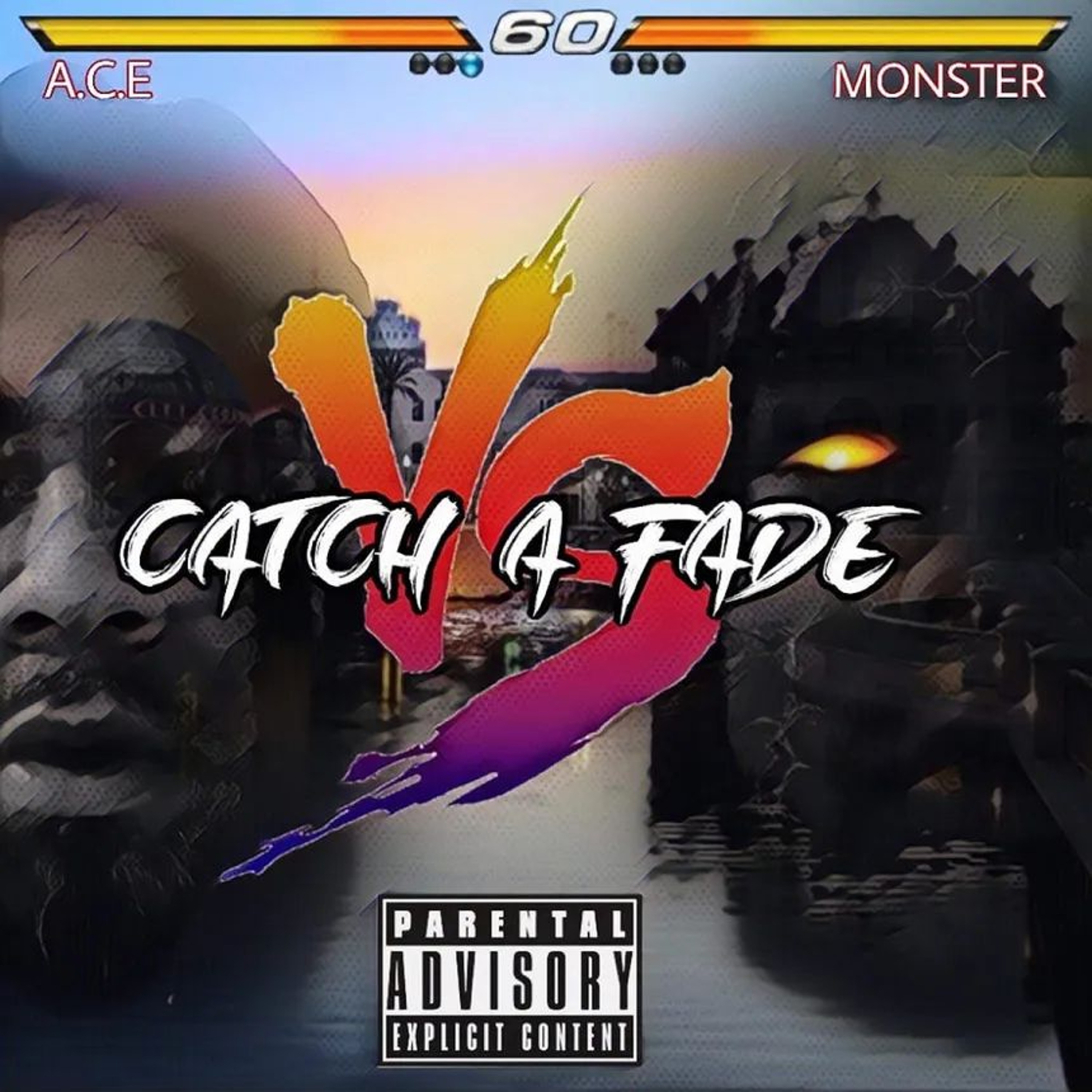 Catch A Fade episode artwork