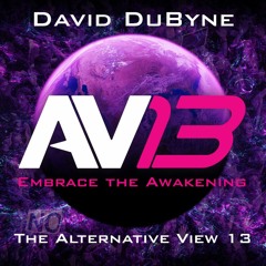 David DuByne - Embrace the Awakening, Embrace the Cycle: The Water Bearer Returns