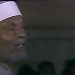 قصة نبي الله موسى بشرح أكثر من رائع(الجزء السادس) ذهاب موسى وهارون لفرعون * الشيخ الشعراوى
