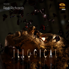 Red Richards - Illogical (Short Play)