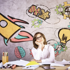Breaking Free Overcoming Creative Blocks in Art