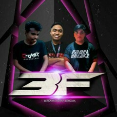 JANGAN TINGGALKAN AKU - [FIDEL RIBEIRO X FAUZHAN DJALIL & FADEL ABDULLAH] #PRIVATE