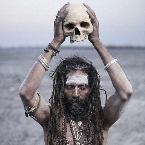 WAY OF MYSTICS - BY IKTOMI (MONSOON MIXTAPE)