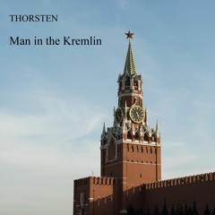 Man In The Kremlin