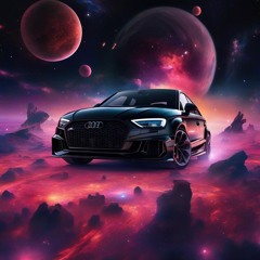 Blacked Out Audi (TNDL remix)