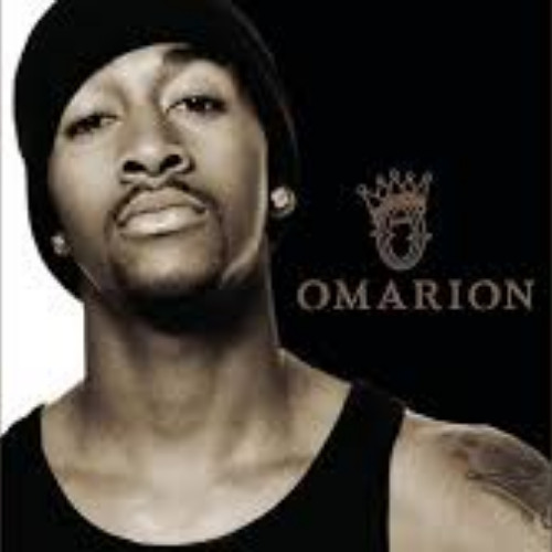 IM TRYNA - OMARION (REMIX)
