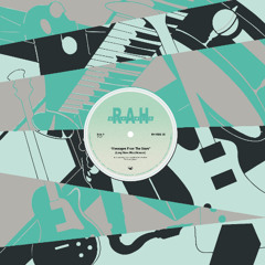 The Rah Band - Messages From The Stars (Short Wave Mix)