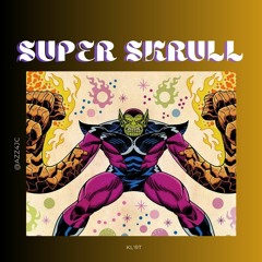 1 Hour with SUPER SKRULL I Relaxing & Motivational Ambient Music
