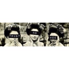 Trust No Hoe