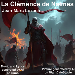 La Clémence de Naimes