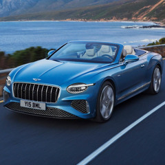 Bentley is rewriting its Playbook.