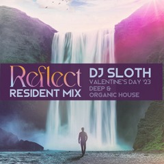 Resident Mix #6: Hieros Gamos by DJ Sloth