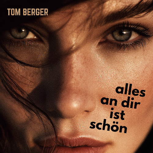 Alles an dir ist schön