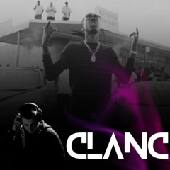 Young Dolph - 100 Shots (clanc remix) [FREE DOWNLOAD]