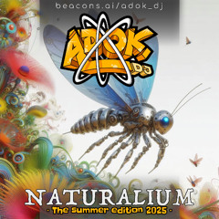 Naturalium | The Summer Edition | 2025