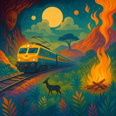 Train To Africa