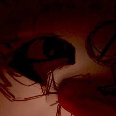 ATTACKING VERTICAL DIST0RTEDZZ COVER