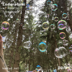 Endorphins 033 w/ Aquatic Formations