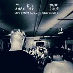 Jake Fab B2B Robby G - Live From Auburn University [Auburn, AL - FEB 25, 2023]