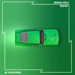 Green Ride