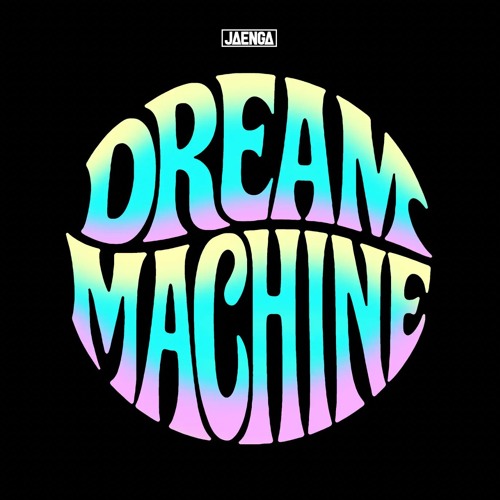 Jaenga - Rocketship
