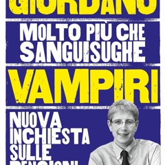 $PDF$/READ/DOWNLOAD Vampiri: Nuova inchiesta sulle pensioni d'oro (Italian Editi