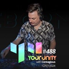 Episode #488 with Contagious