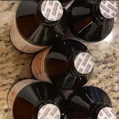 LIL200 - Sippin Lean (Leak)