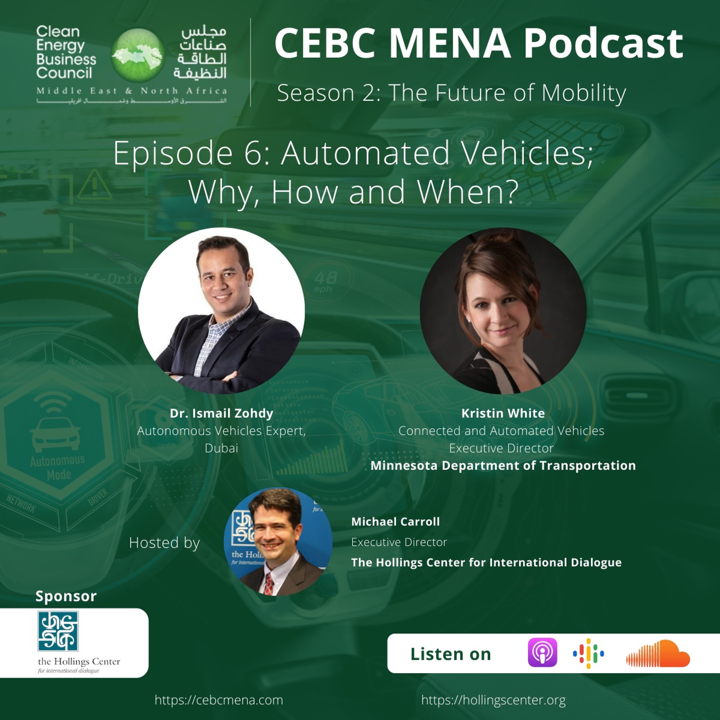 CEBC MENA