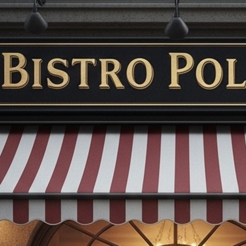 Stream Bistro Polonez by konrad | Listen online for free on SoundCloud