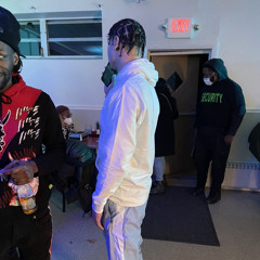 When Paranoia Strikes