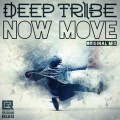 Deep Tribe - Now Move (Radio Edit)