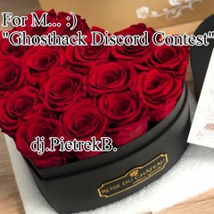For M... :) "Ghosthack Discord Contest"