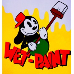 Wet Paint Beat