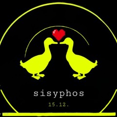 Martin Ka | Sisyphos [Dampfer] | 15/12/24