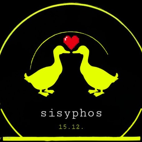 Martin Ka | Sisyphos [Dampfer] | 15/12/24