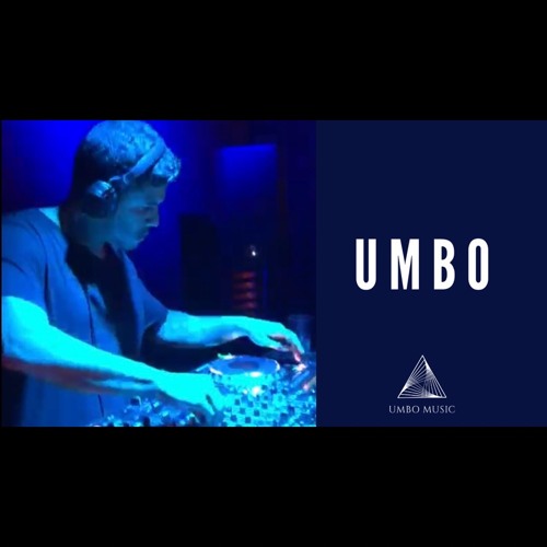 Umbo Records | Episode. 45 | UMBO / ESSENCE