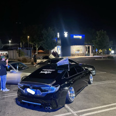 RPOTM MIX#012 (MEET UP N CHILL)