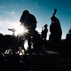 I Love You - Trio Live at Gregory's - Roma