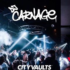 Clubland Classics LIVE from City Vaults