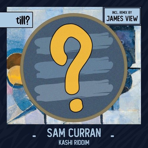 Sam Curran - Crumbs (Original Mix)