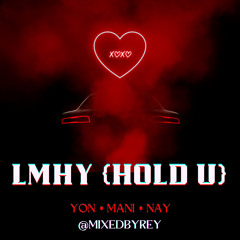 LMHY (HOLD U)
